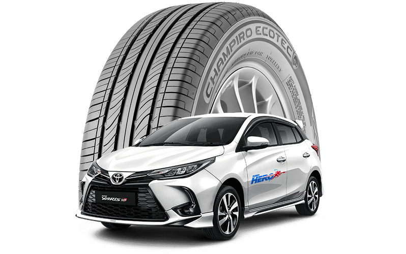 Ban Mobil Penumpang